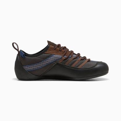 PUMA Black-Fudge