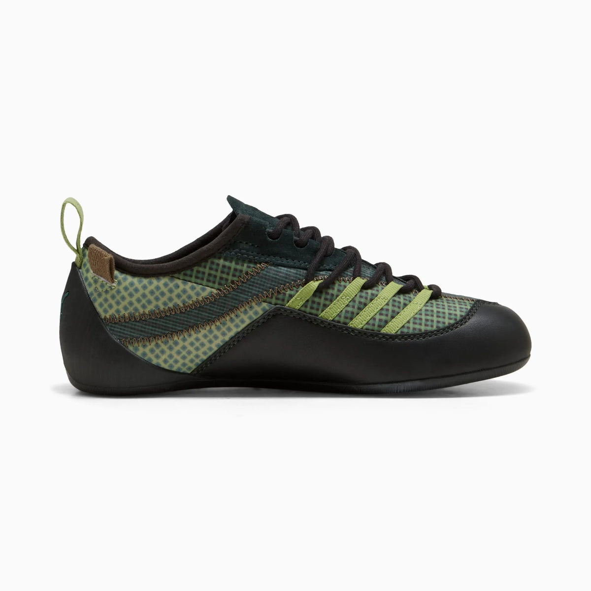 PUMA Black-Wild Fern