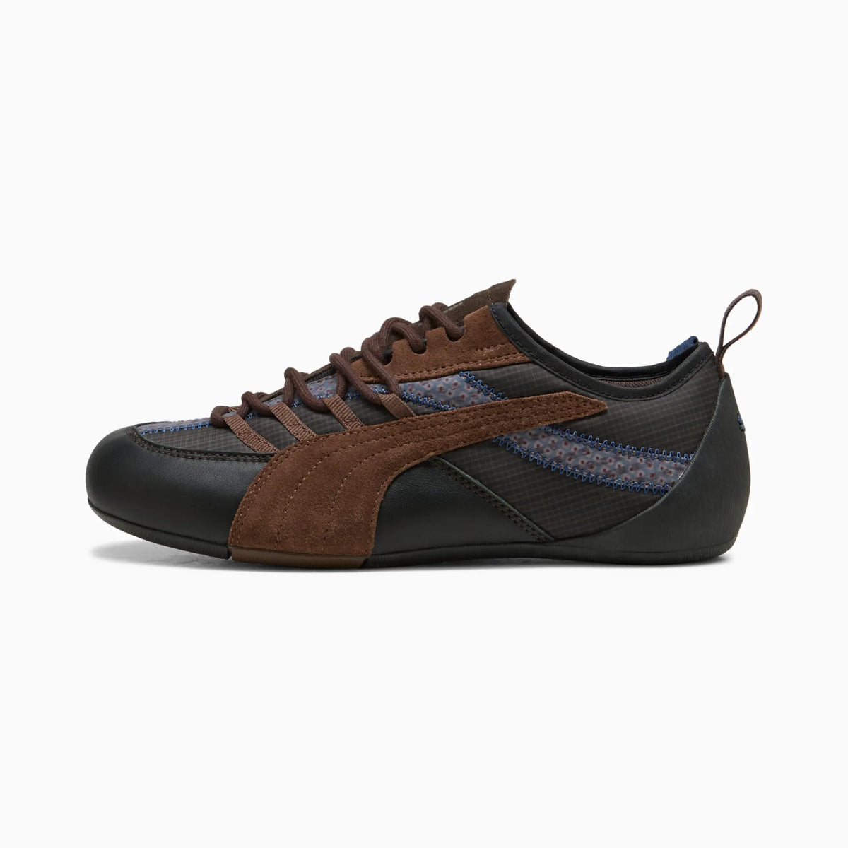PUMA Black-Fudge