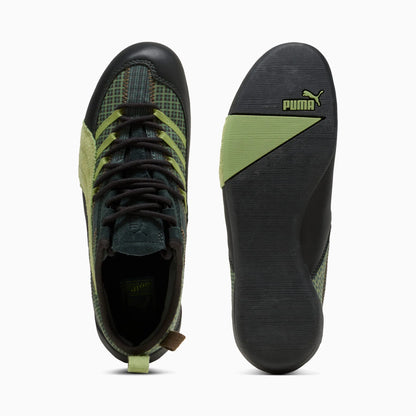 PUMA Black-Wild Fern