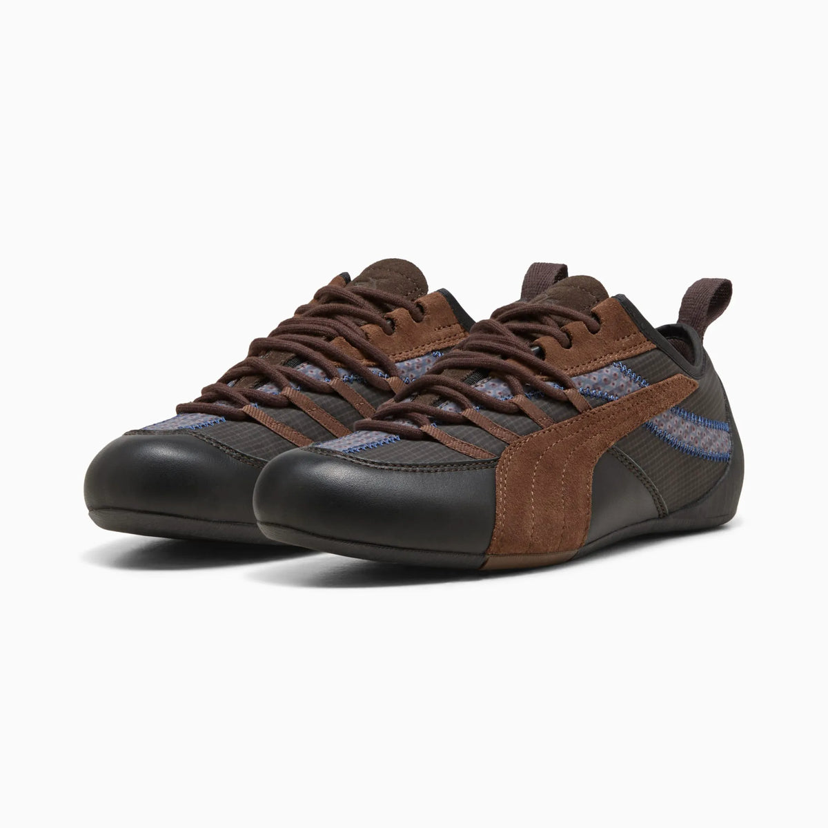 PUMA Black-Fudge