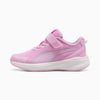 Mauve Glow-PUMA Silver