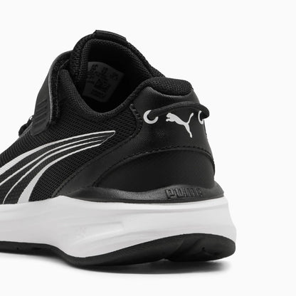 PUMA Black-PUMA White-Moody Gray