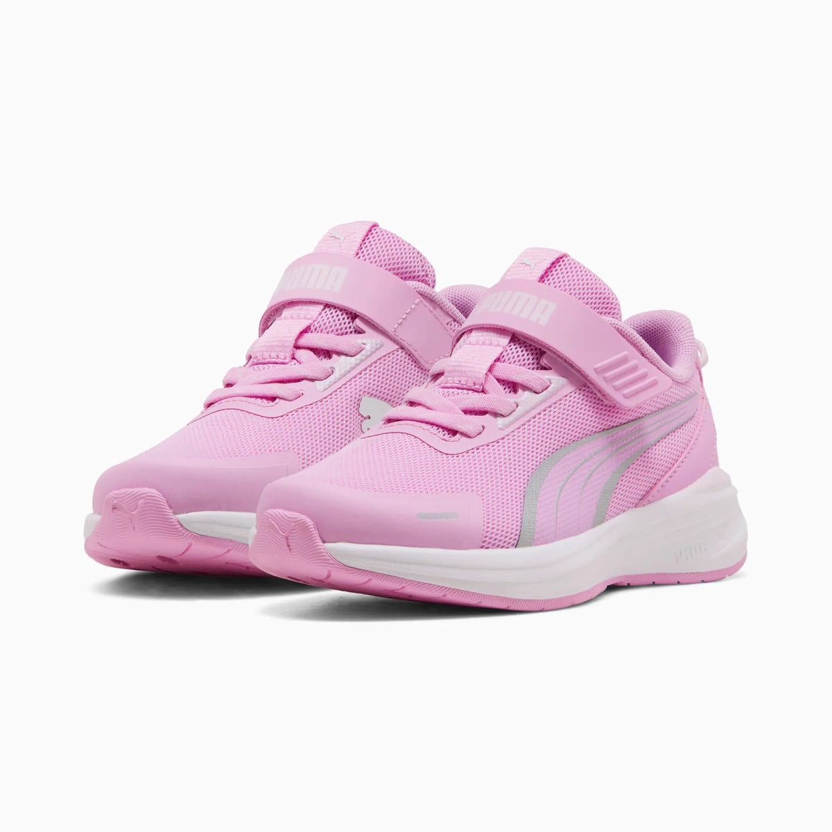 Mauve Glow-PUMA Silver