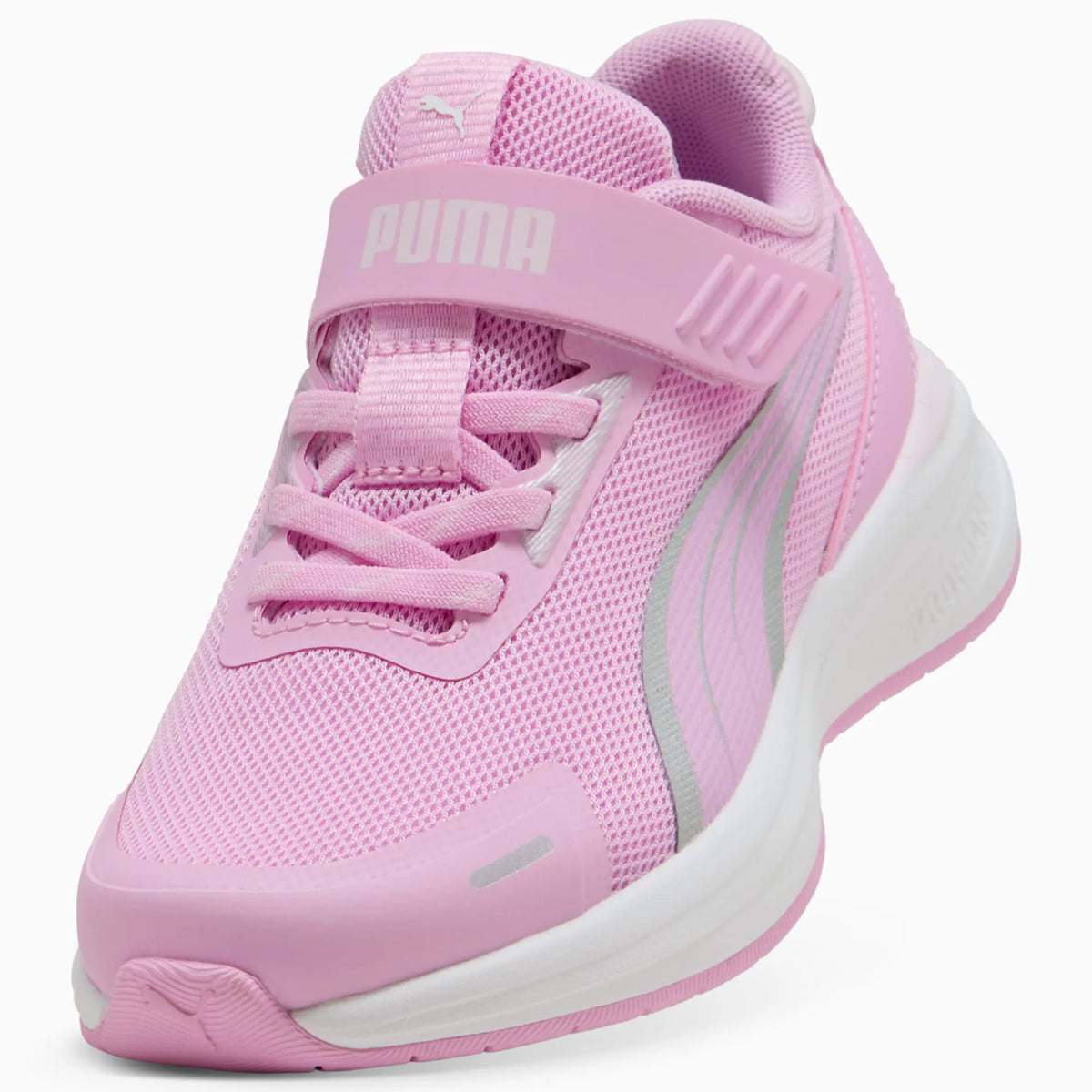 Mauve Glow-PUMA Silver