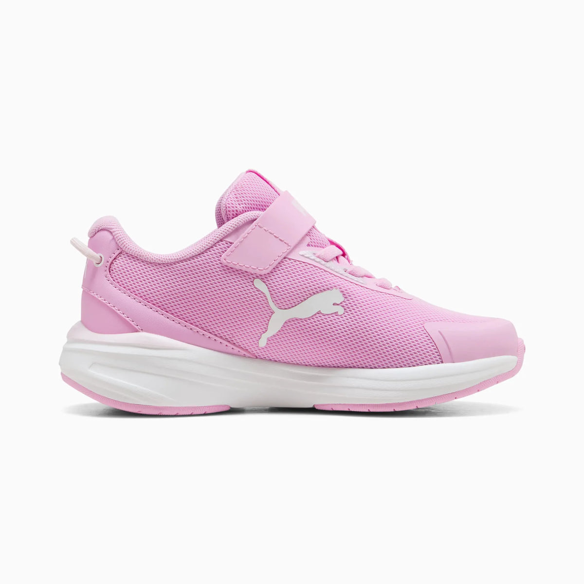 Mauve Glow-PUMA Silver