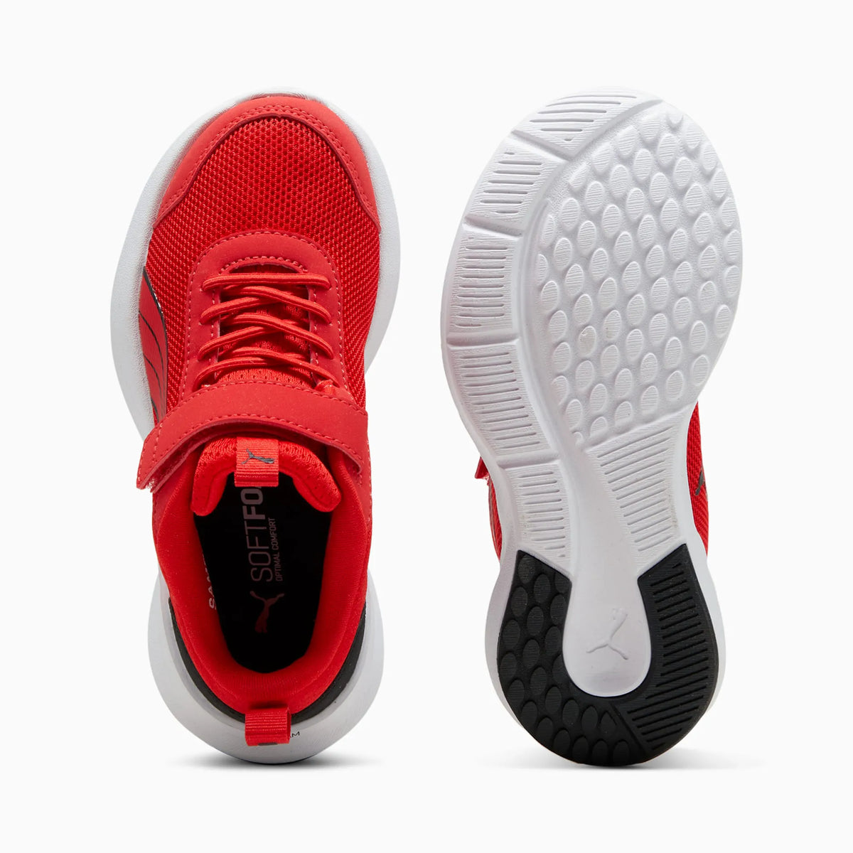 For All Time Red-PUMA Black