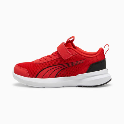 For All Time Red-PUMA Black