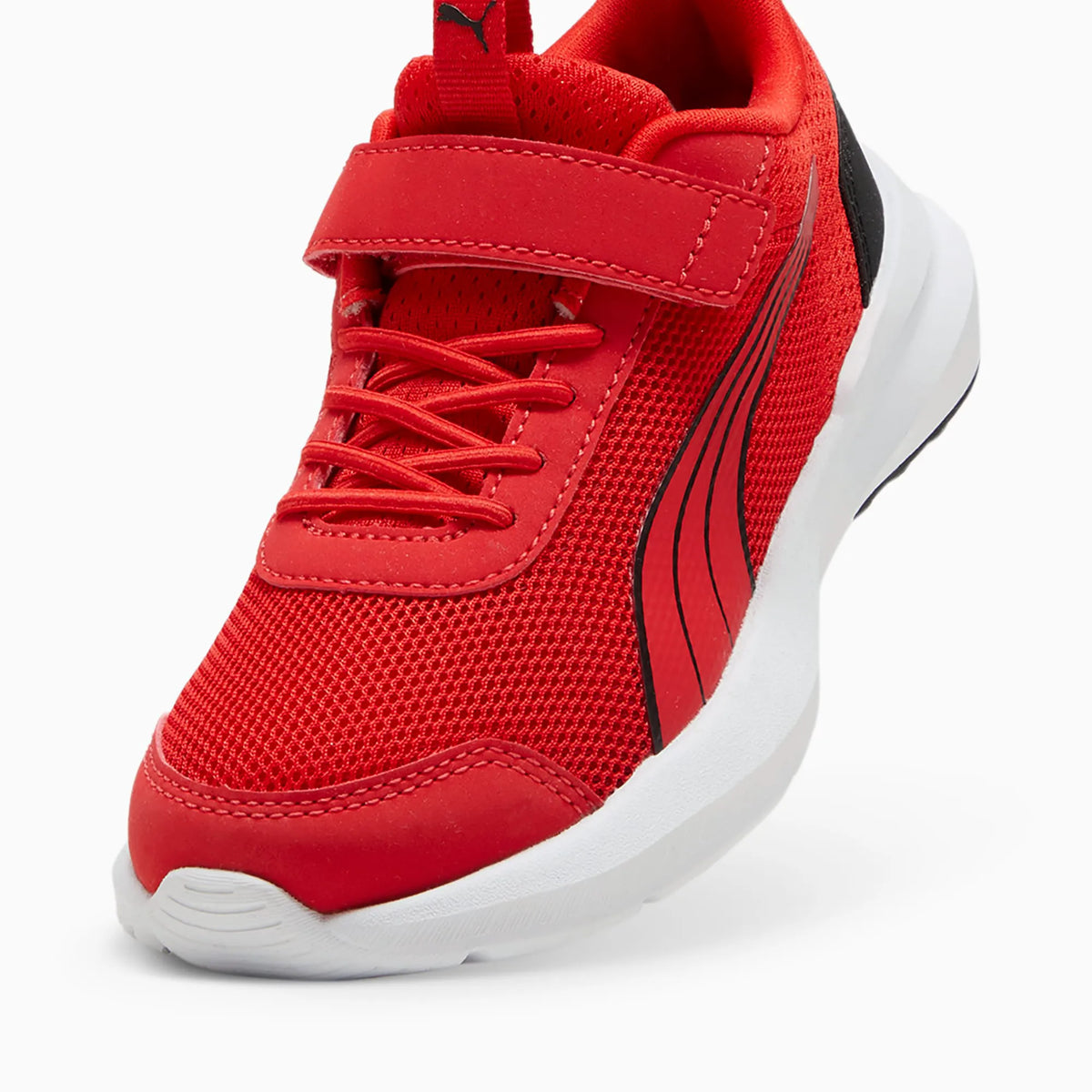 For All Time Red-PUMA Black