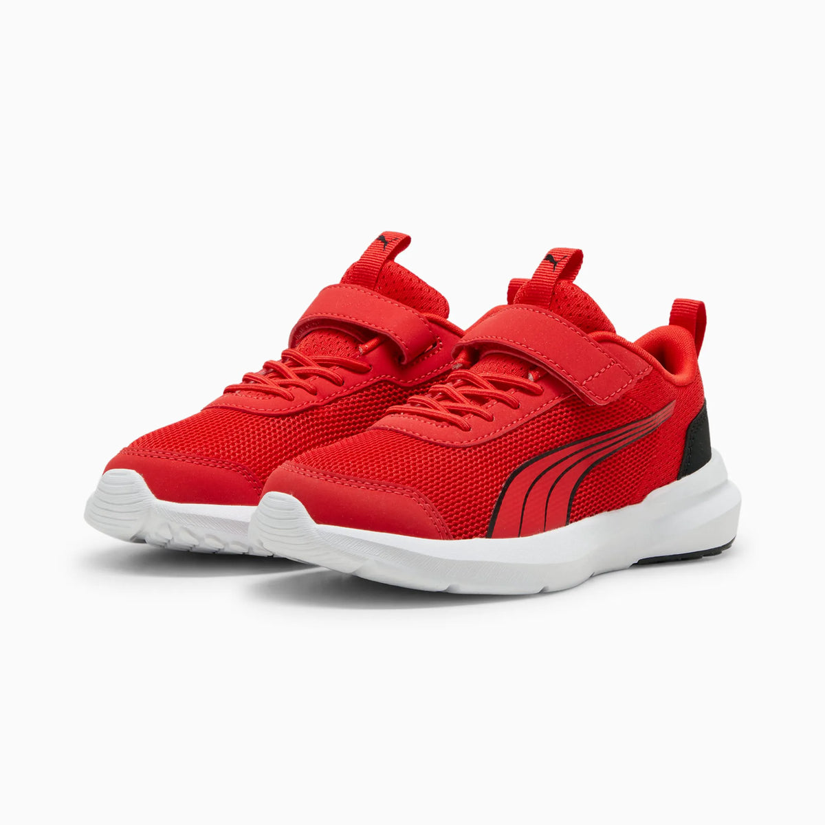 For All Time Red-PUMA Black