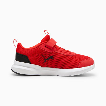 For All Time Red-PUMA Black
