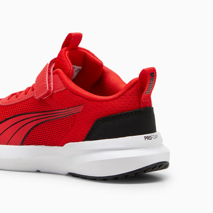 For All Time Red-PUMA Black