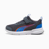 Galactic Gray-PUMA Team Royal-Orange Glo