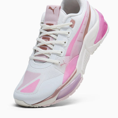 Vapor Gray-Mauved Out-Rose Gold
