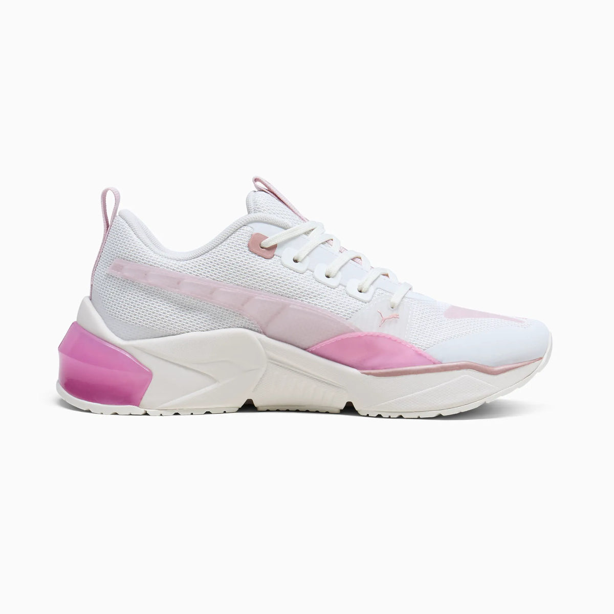 Vapor Gray-Mauved Out-Rose Gold