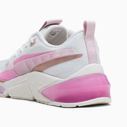 Vapor Gray-Mauved Out-Rose Gold