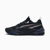 PUMA Black-Rose Gold