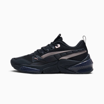 PUMA Black-Rose Gold