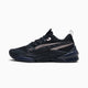 PUMA Black-Rose Gold