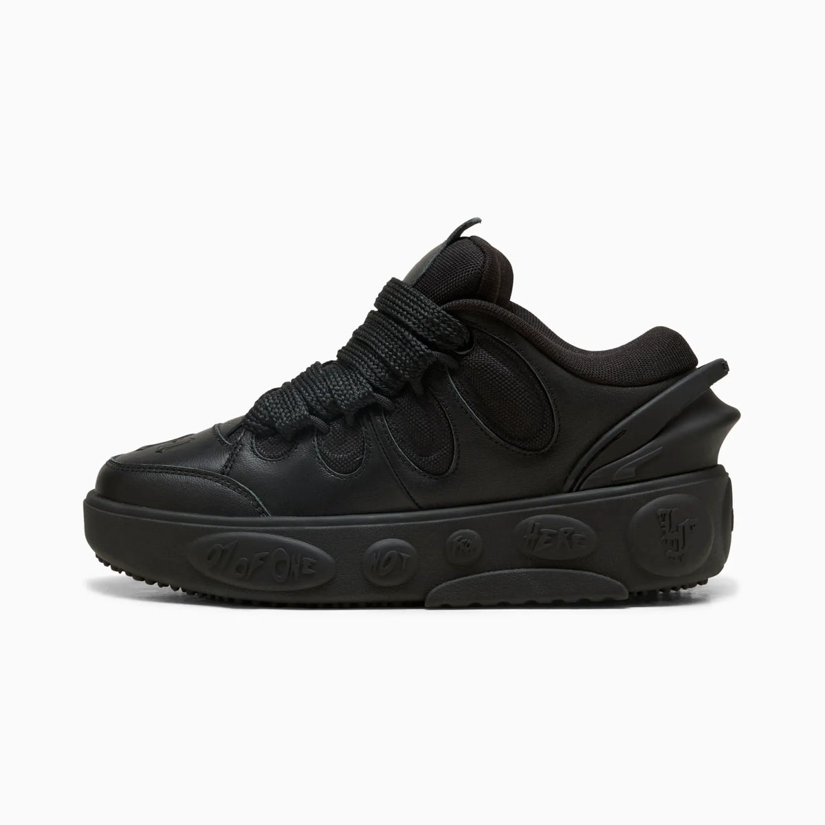PUMA Black