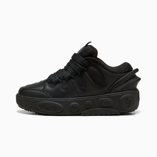PUMA Black