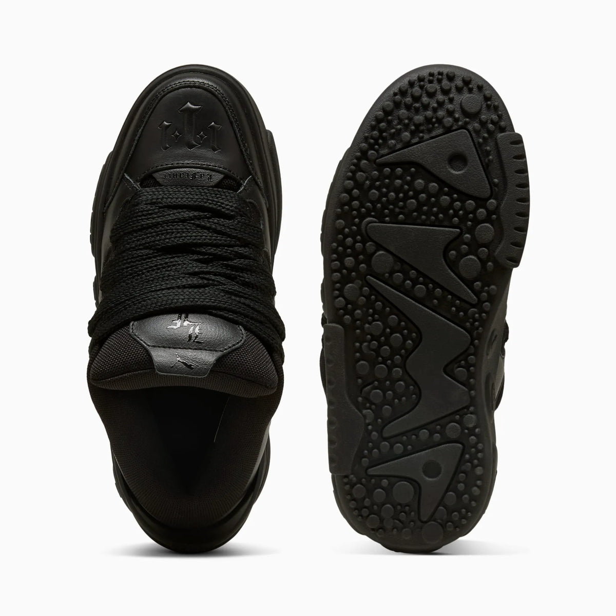 PUMA Black