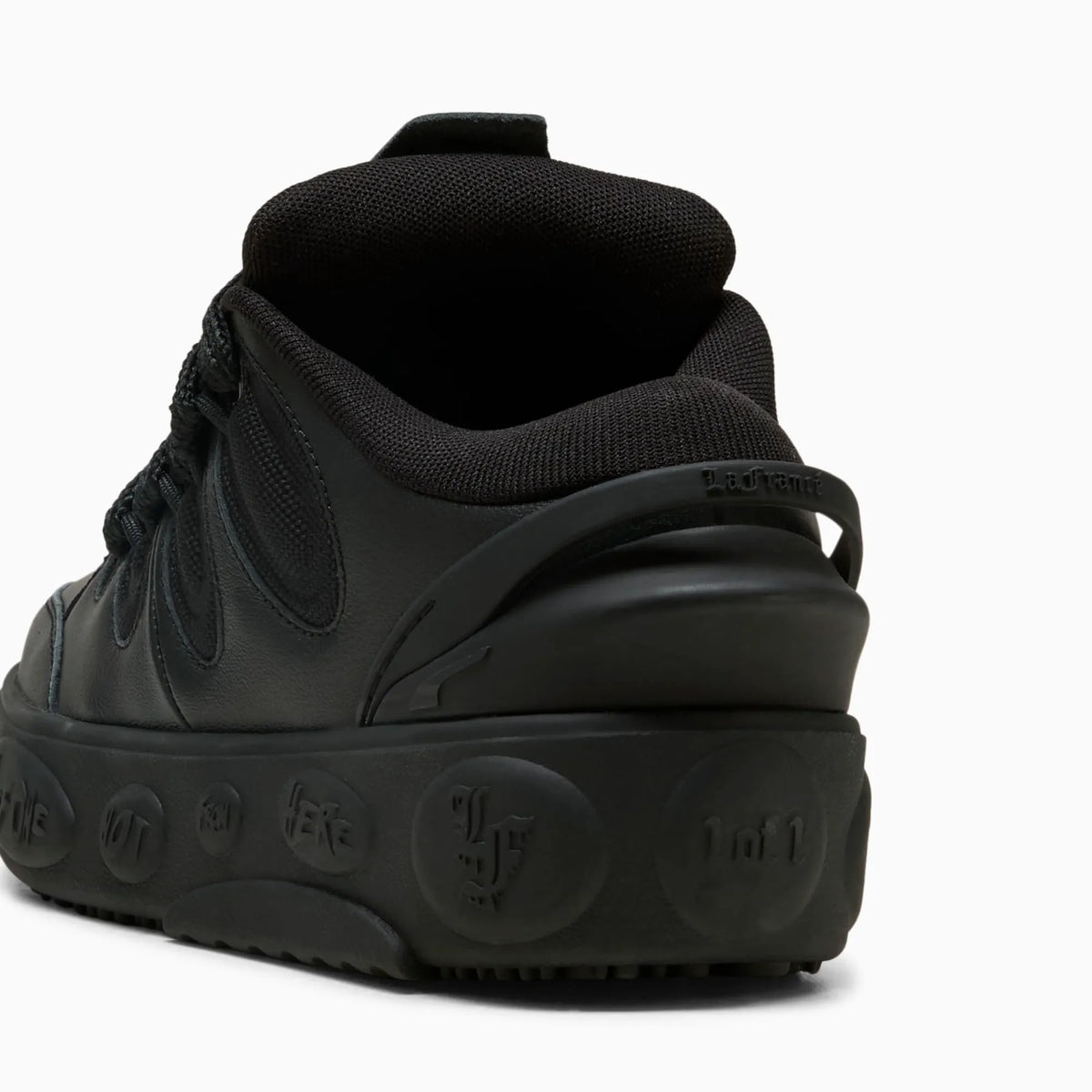 PUMA Black