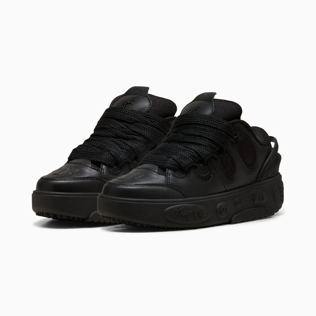 PUMA Black