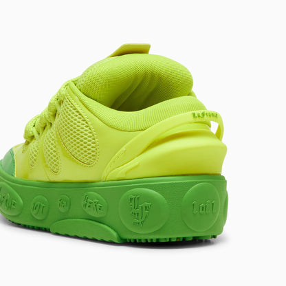 PUMA Green-Lime Smash