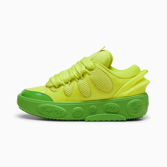 PUMA Green-Lime Smash