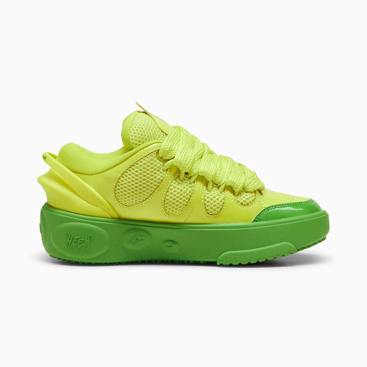 PUMA Green-Lime Smash