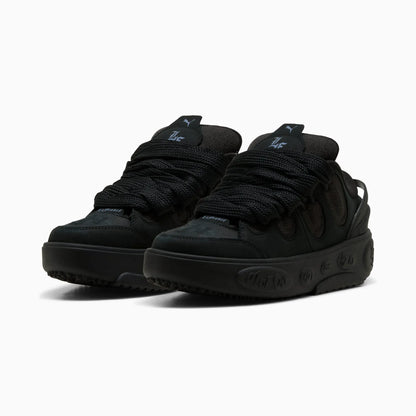 PUMA Black-Gray Sky