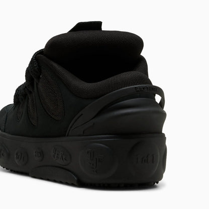 PUMA Black-Gray Sky