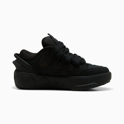 PUMA Black-Gray Sky
