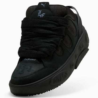 PUMA Black-Gray Sky