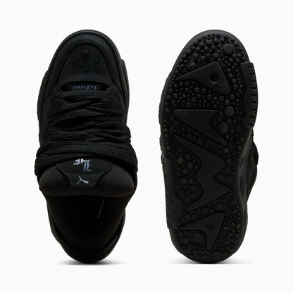 PUMA Black-Gray Sky