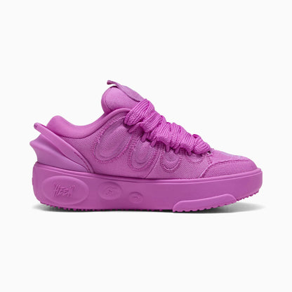 Pure Magenta-Ultra Violet