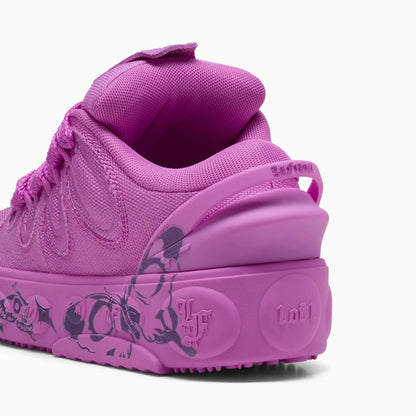 Pure Magenta-Ultra Violet