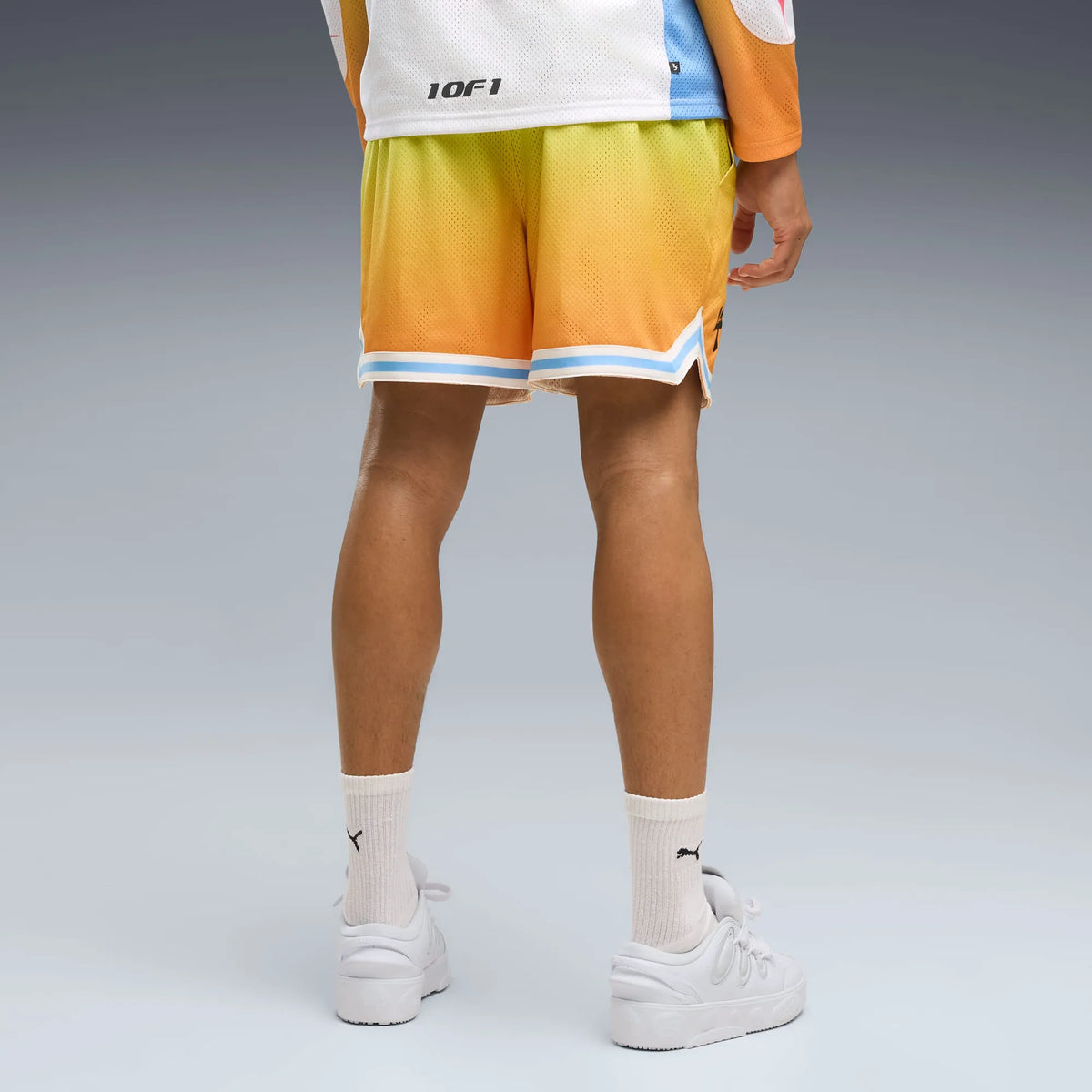 PUMA White-AOP