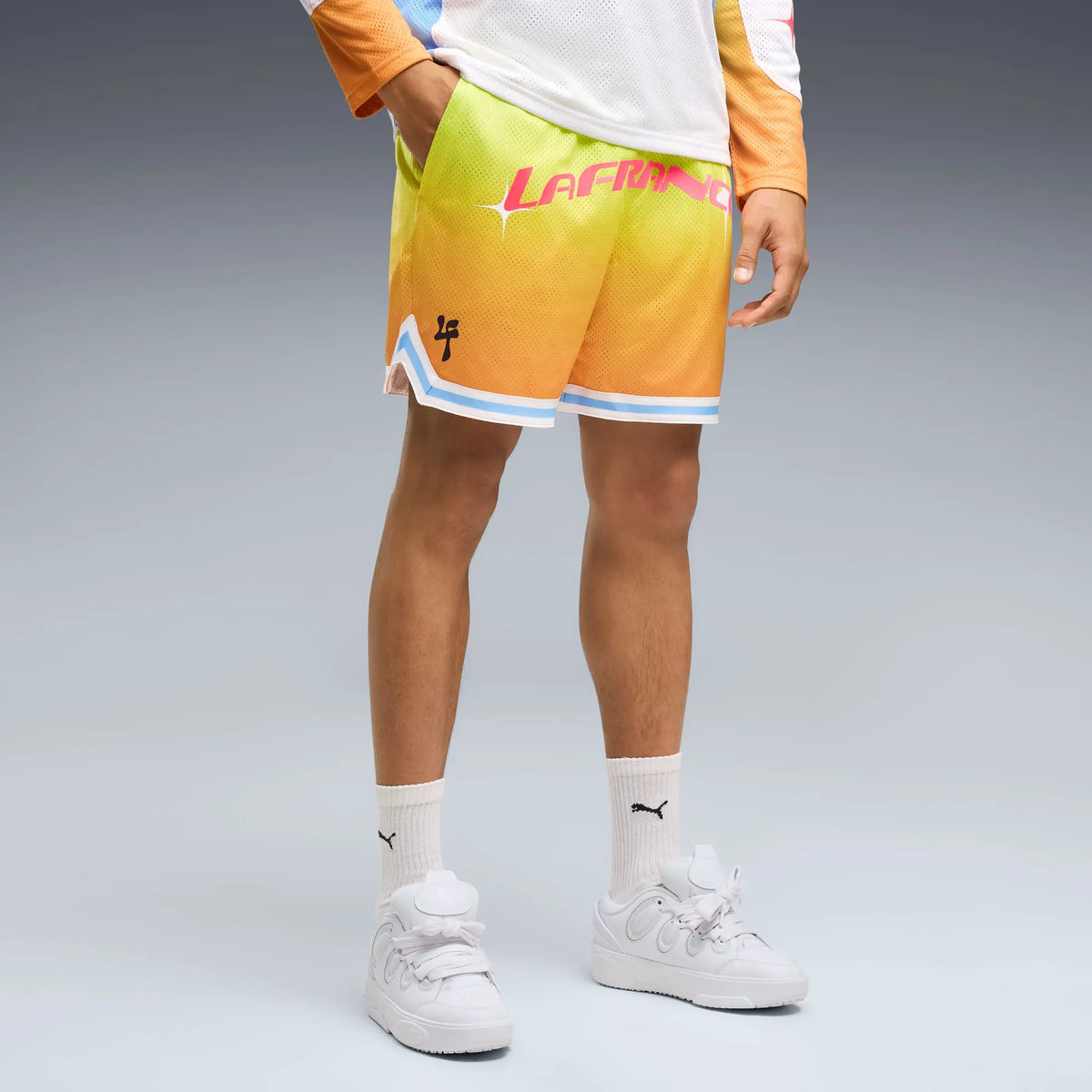 PUMA White-AOP