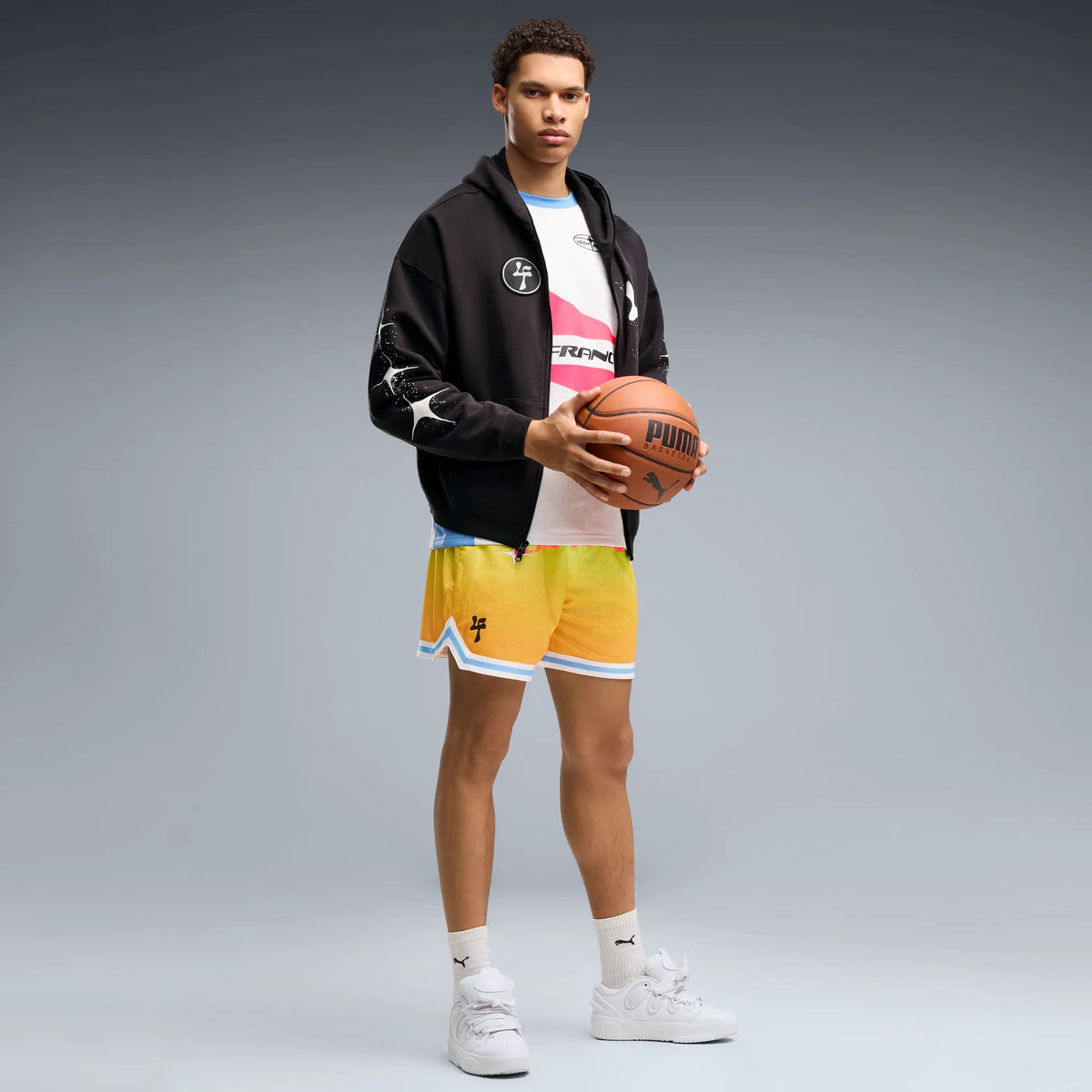 PUMA White-AOP