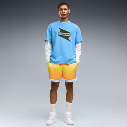 Team Light Blue-puma white
