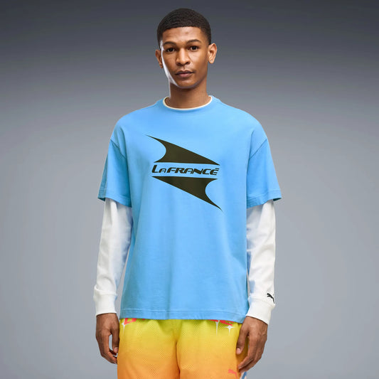Team Light Blue-puma white