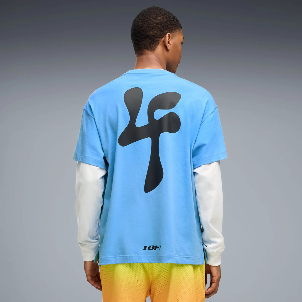 Team Light Blue-puma white
