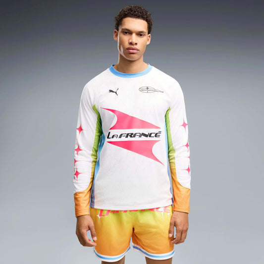 PUMA White-Gradient AOP