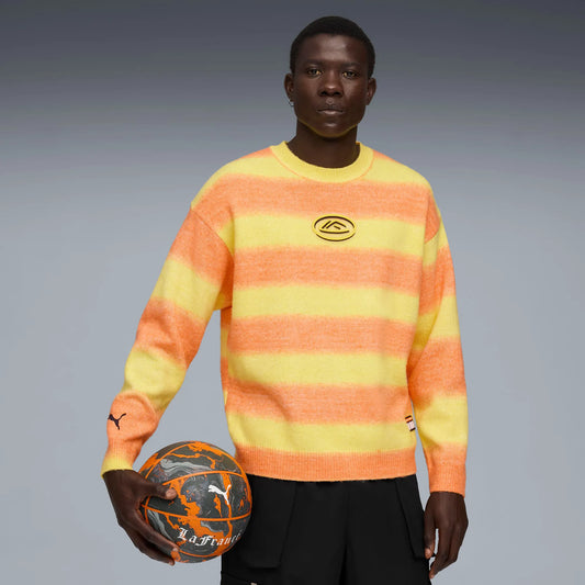 Orange Glo
