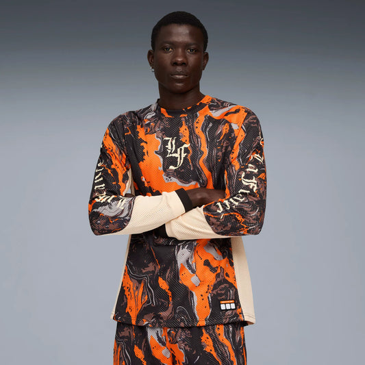 Orange Glo-AOP
