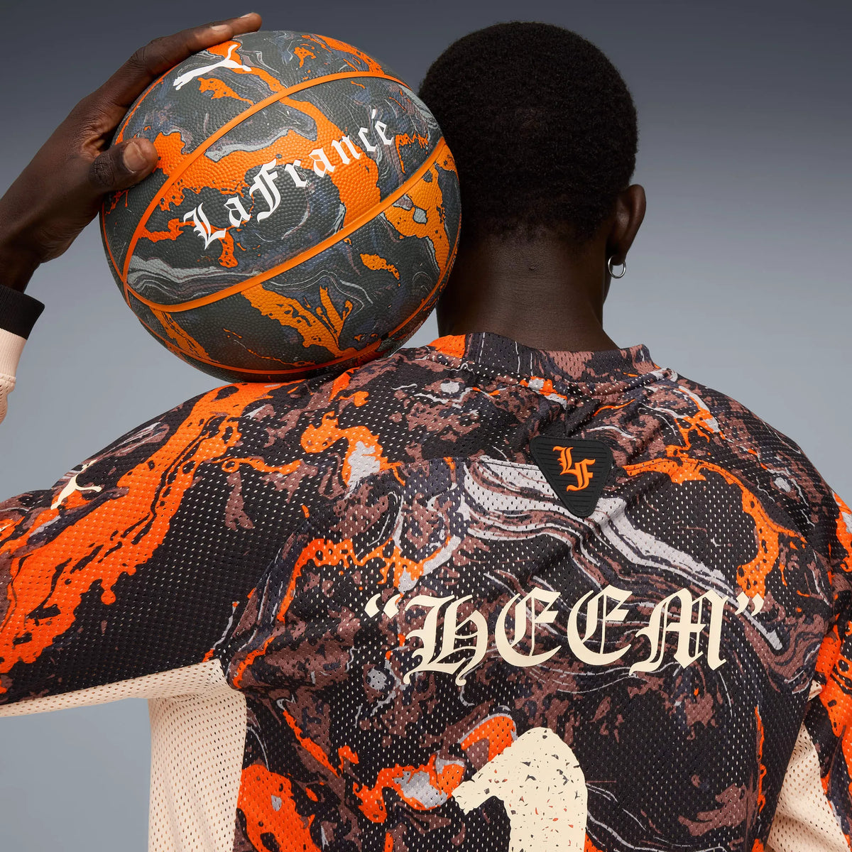 Orange Glo-AOP