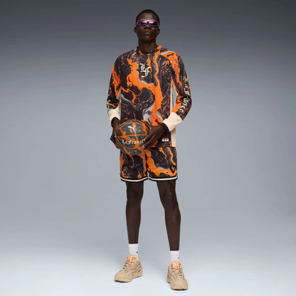 Orange Glo-AOP