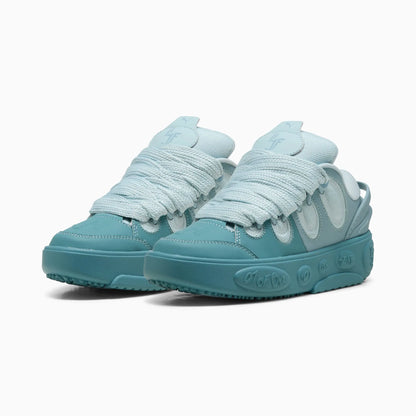 Baltic Sea Blue-Seafoam